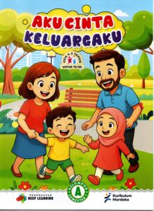 AKU CINTA KELUARGAKU